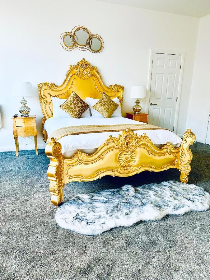 Appartement Winter Gardens Royal Blackpool